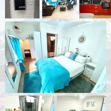 Top Apartment Saarbruecken City Экстерьер фото