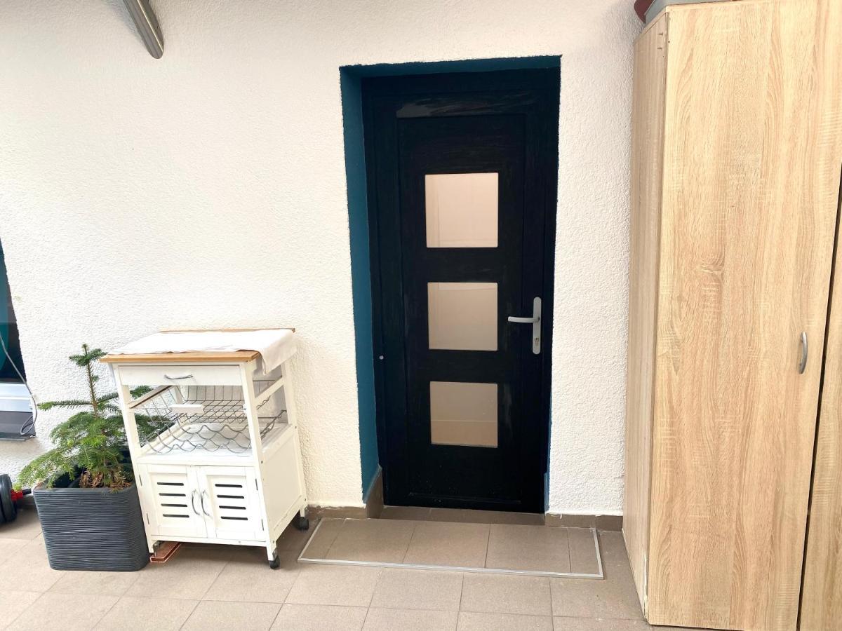 Top Apartment Saarbruecken City Экстерьер фото