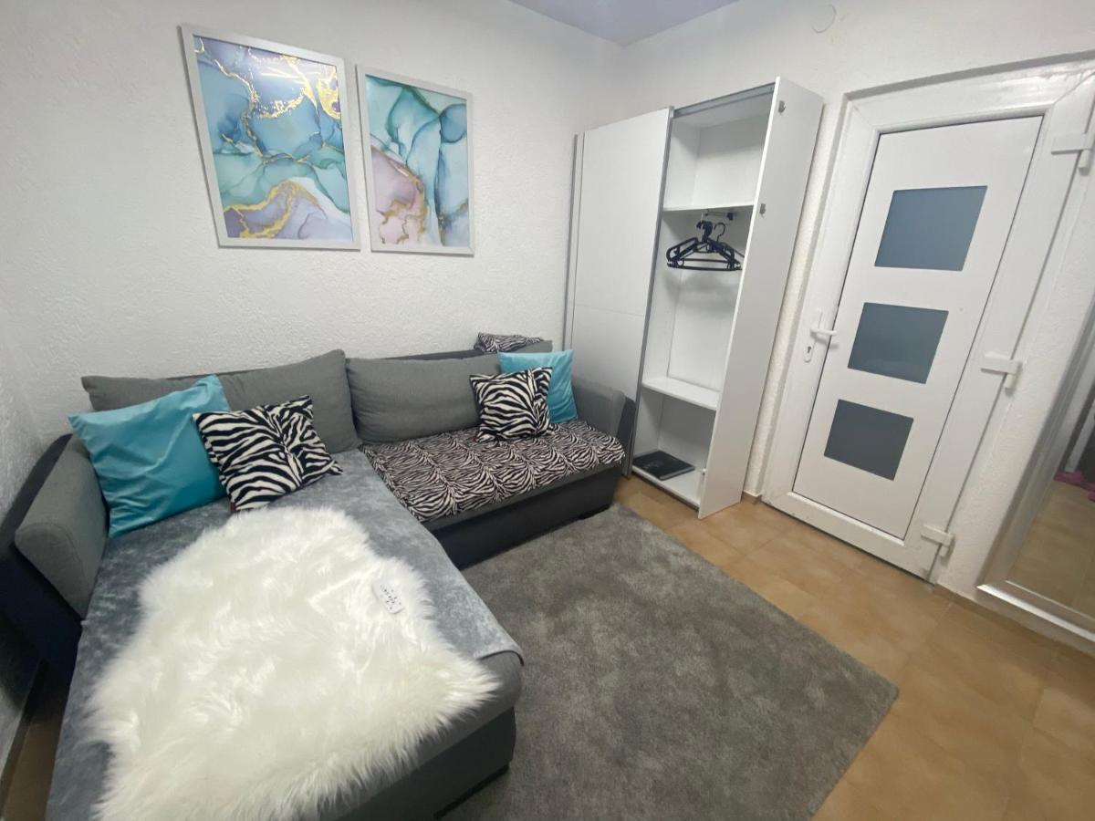 Top Apartment Saarbruecken City Экстерьер фото