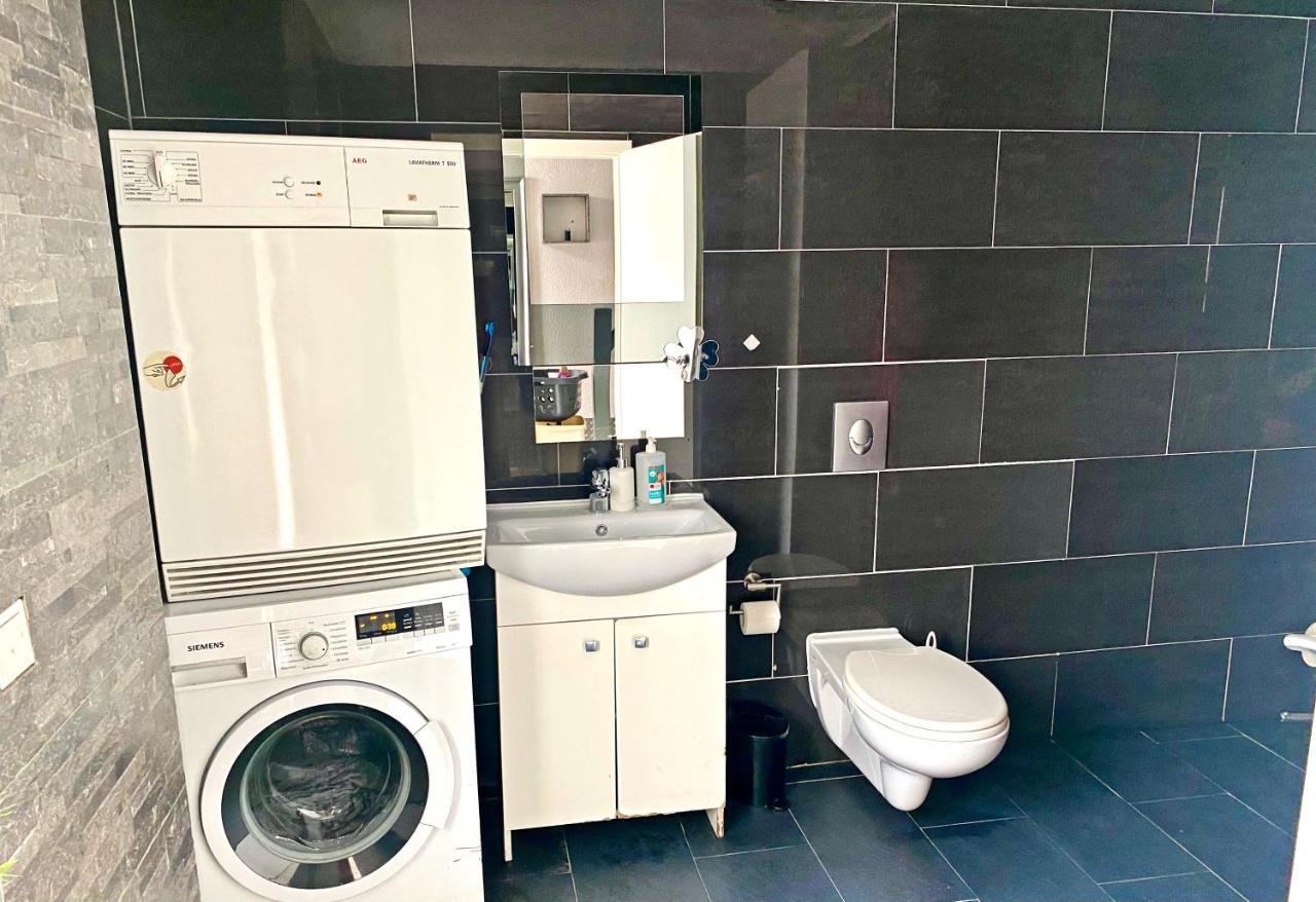 Top Apartment Saarbruecken City Экстерьер фото