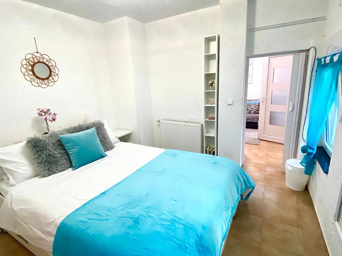 Top Apartment Saarbruecken City Экстерьер фото