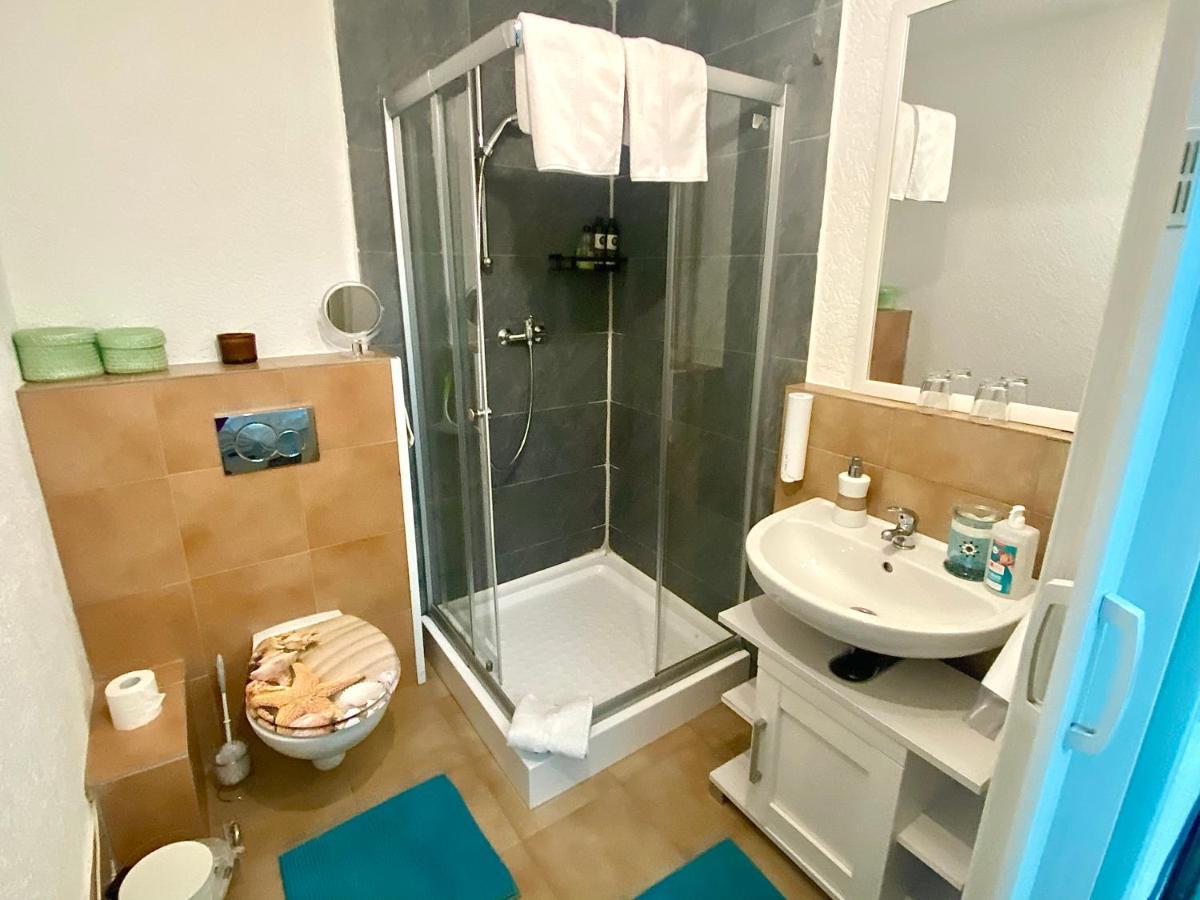 Top Apartment Saarbruecken City Экстерьер фото