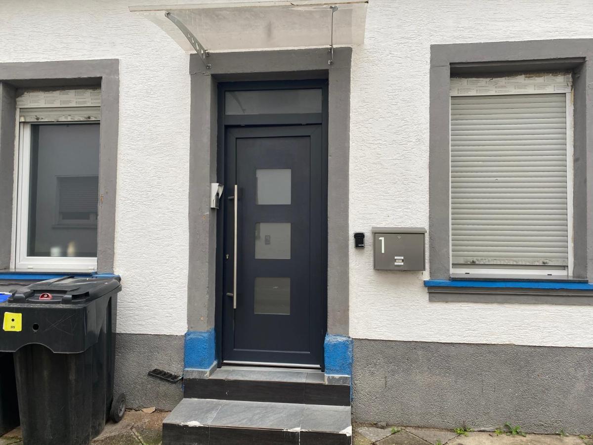 Top Apartment Saarbruecken City Экстерьер фото