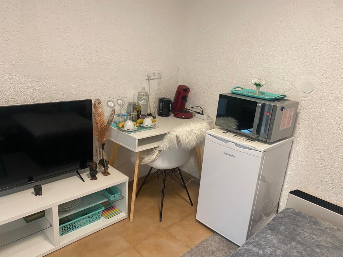 Top Apartment Saarbruecken City Экстерьер фото