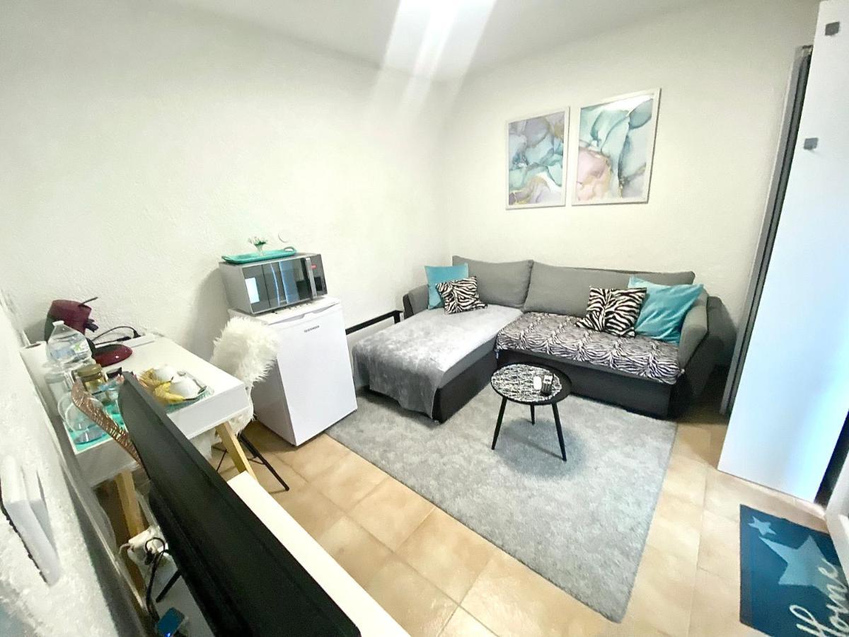 Top Apartment Saarbruecken City Экстерьер фото