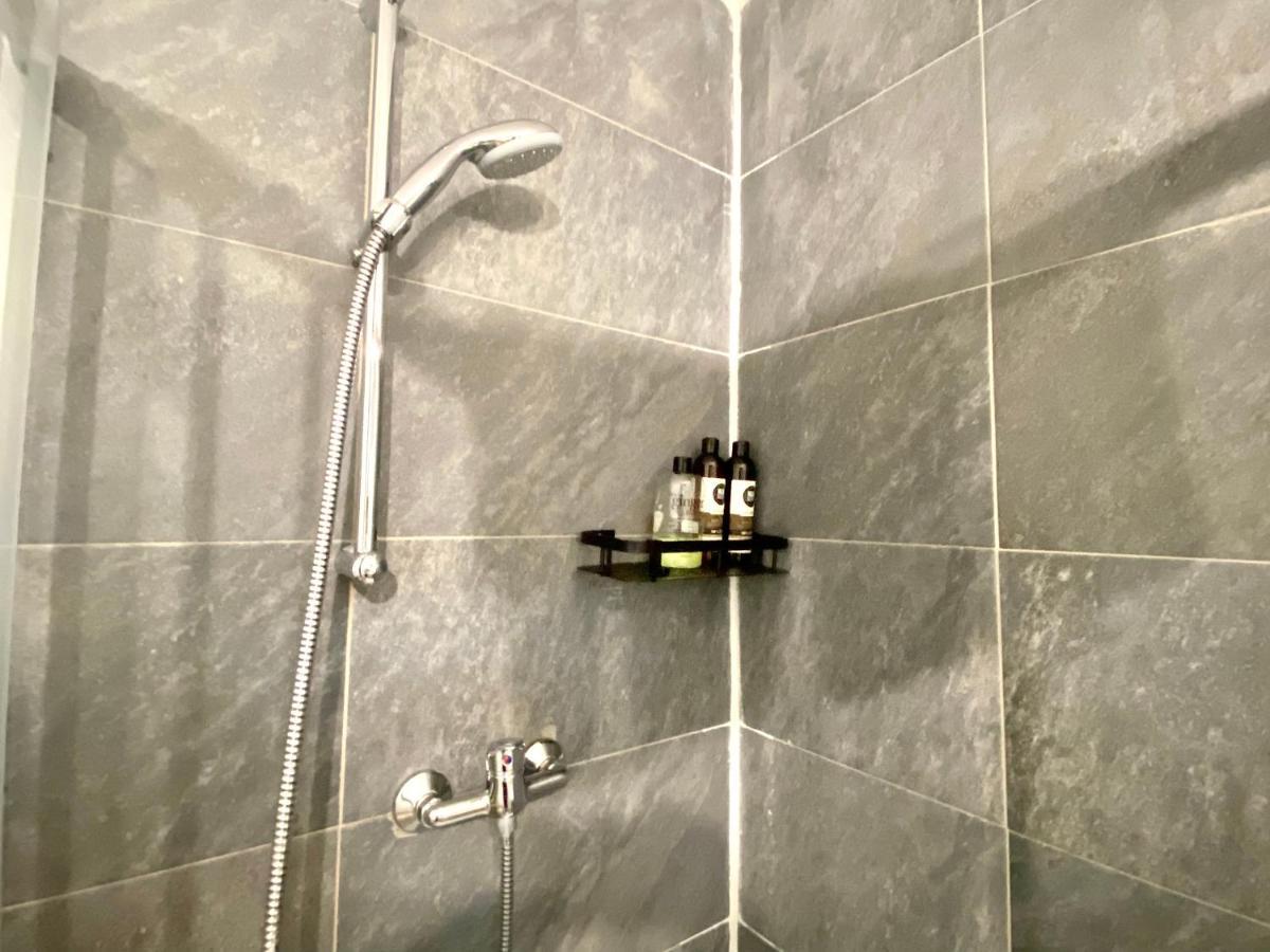 Top Apartment Saarbruecken City Экстерьер фото
