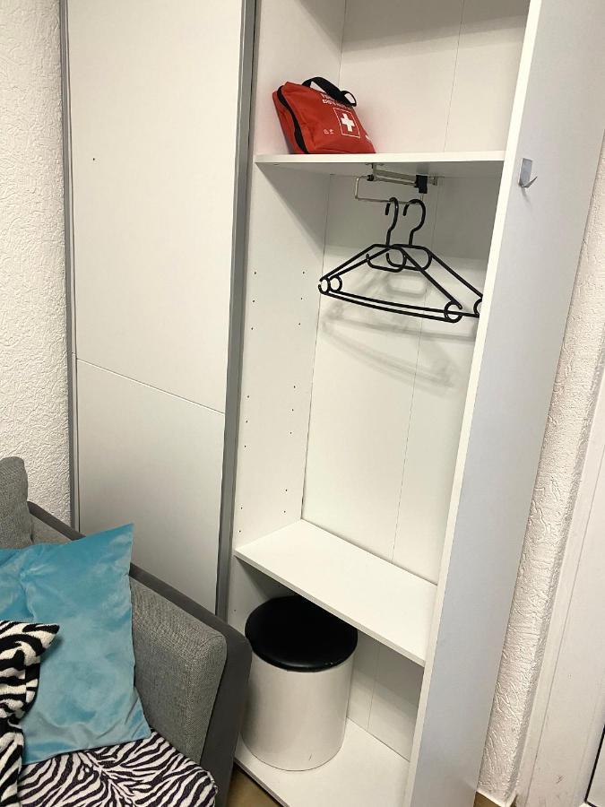 Top Apartment Saarbruecken City Экстерьер фото