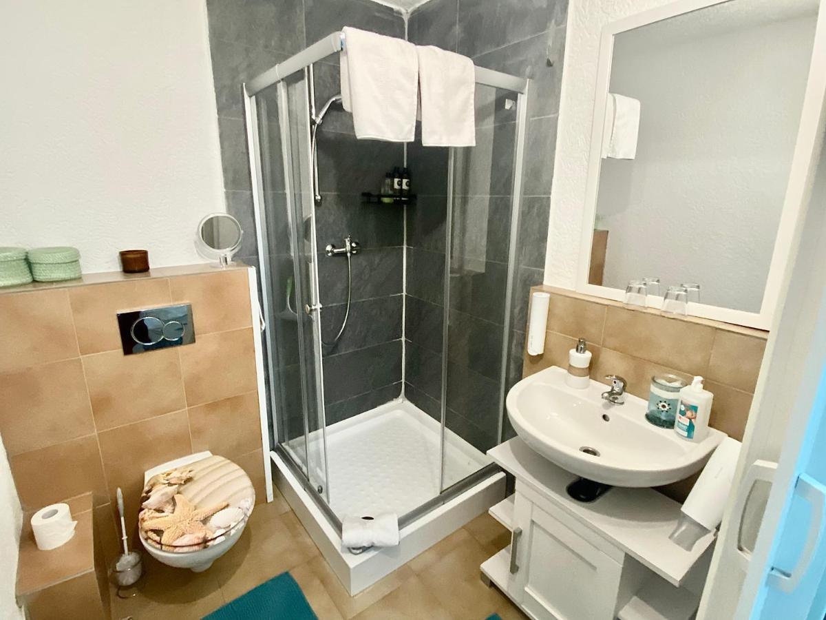 Top Apartment Saarbruecken City Экстерьер фото