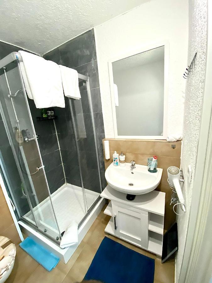 Top Apartment Saarbruecken City Экстерьер фото