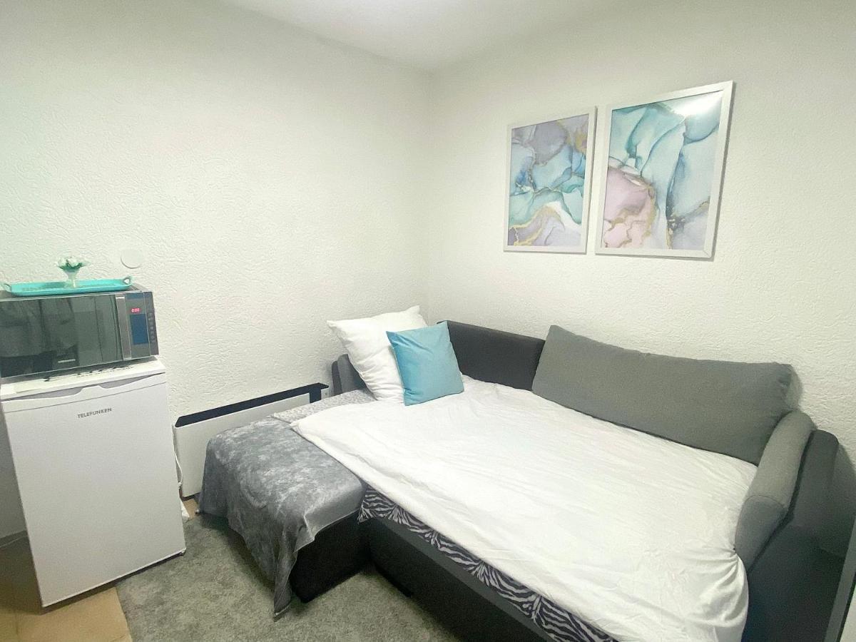 Top Apartment Saarbruecken City Экстерьер фото